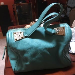 Vince camuto satchel